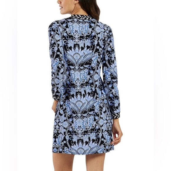 JUDE CONNALLY CAMERON SHEATH DRESS Size S - Picture 2 of 6